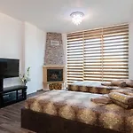 Boutique Versis 5* Sunny Beach