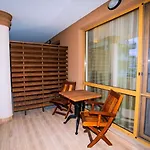 Boutique Versis Apart Otel 5*