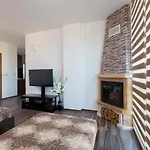 Boutique Versis Apart Otel Sunny Beach
