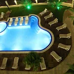 Apart Otel Boutique Versis