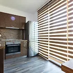 Boutique Versis Apart Otel Sunny Beach