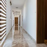 Apart Otel Boutique Versis 5*
