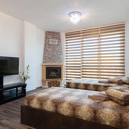 Boutique Versis 5* Солнечный берег
