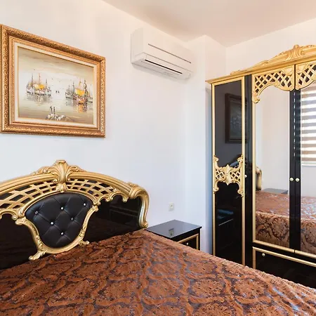 Апарт-готель Boutique Versis