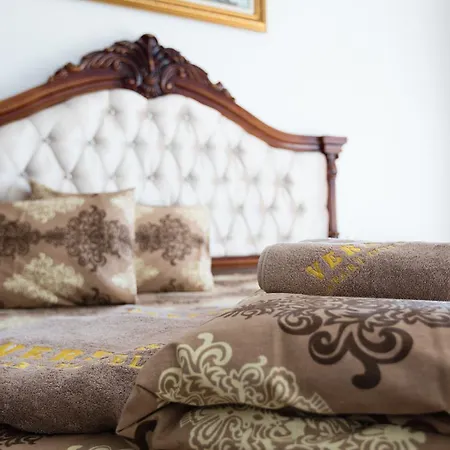Boutique Versis 5* Сонячний Берег