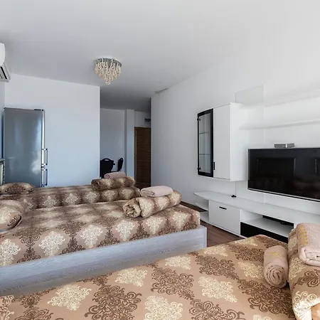 Boutique Versis Апарт-готель 5*