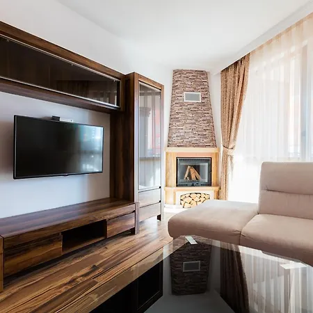 Boutique Versis 5* Сонячний Берег