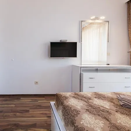 Boutique Versis 5* Сонячний Берег