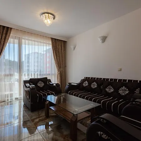 Апарт-готель Boutique Versis