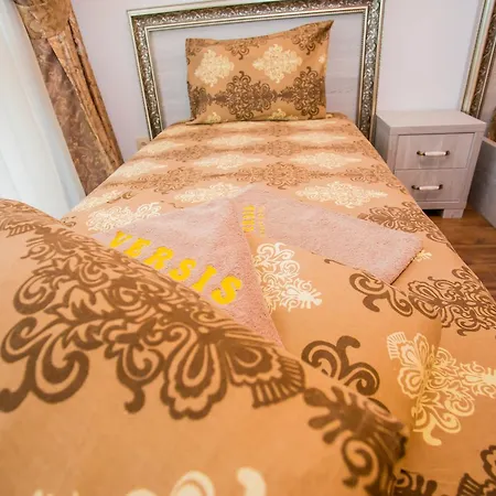 Boutique Versis Апарт-готель 5*