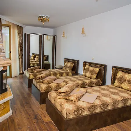 Boutique Versis Апарт-готель