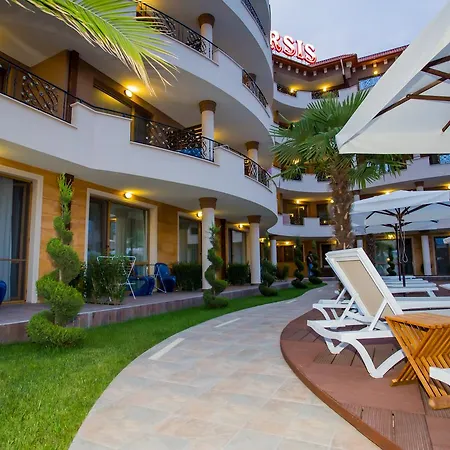 Boutique Versis 5*