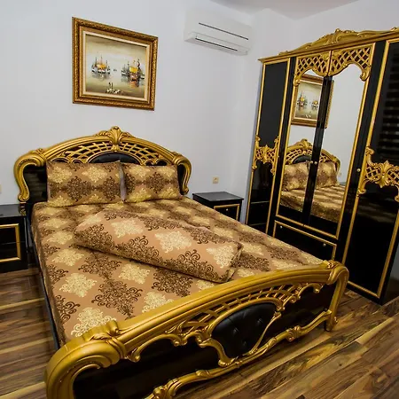 Апарт-готель Boutique Versis 5*