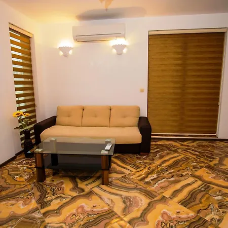 Boutique Versis 5* Солнечный берег