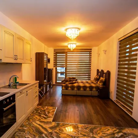 Boutique Versis 5* Солнечный берег