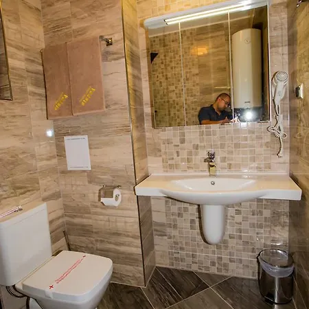 Boutique Versis Hotel de apartamente