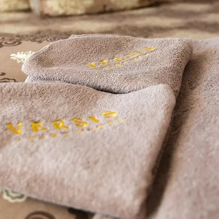 Boutique Versis 5* Сонячний Берег