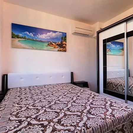 Boutique Versis Hotel de apartamente