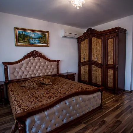 Апарт-готель Boutique Versis