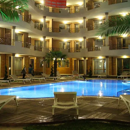 Boutique Versis 5*