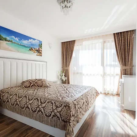 维尔希斯精品公寓式酒店 公寓式酒店