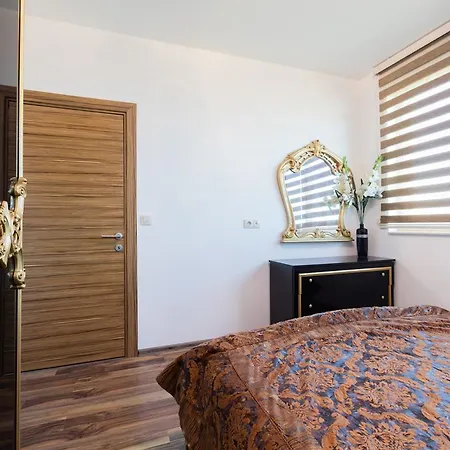 维尔希斯精品公寓式酒店 公寓式酒店 阳光海滩