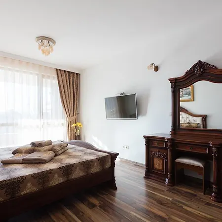 Boutique Versis Aparthotel