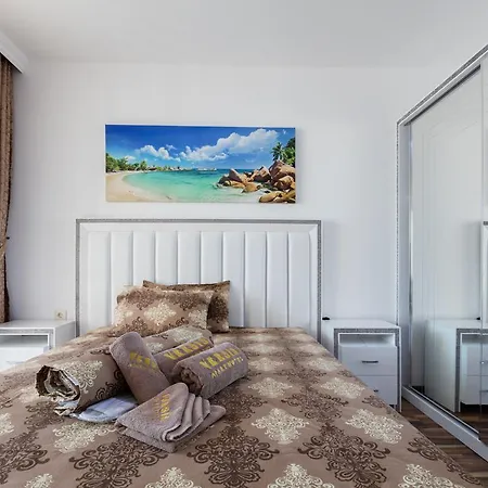Boutique Versis Aparthotel