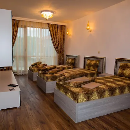 Boutique Versis 5* Sunny Beach