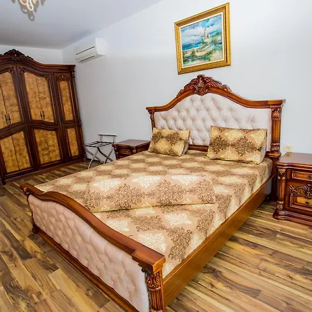 Boutique Versis Aparthotel
