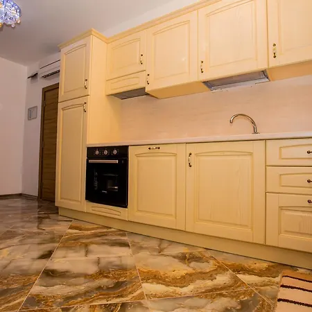 Boutique Versis Aparthotel Sunny Beach