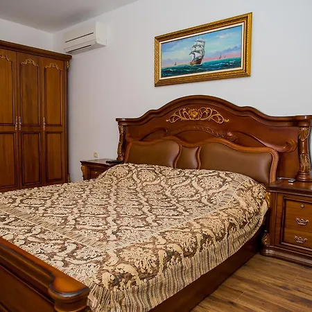 Boutique Versis Sunny Beach