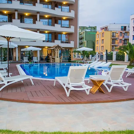 Aparthotel Boutique Versis