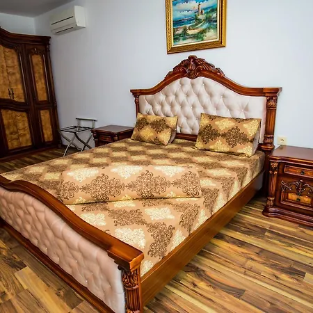 维尔希斯精品公寓式酒店 公寓式酒店 5*