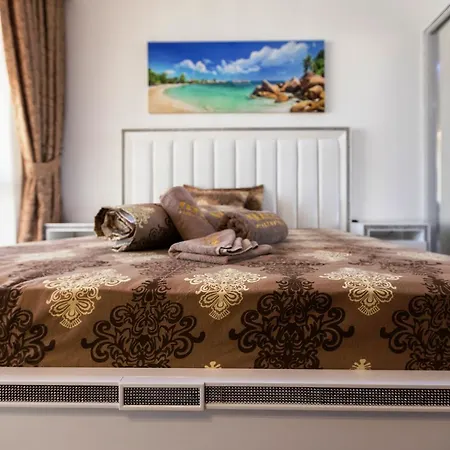 维尔希斯精品公寓式酒店 公寓式酒店