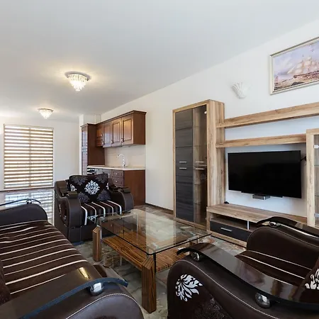 维尔希斯精品公寓式酒店