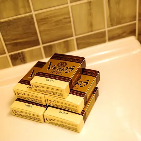 维尔希斯精品公寓式酒店 阳光海滩