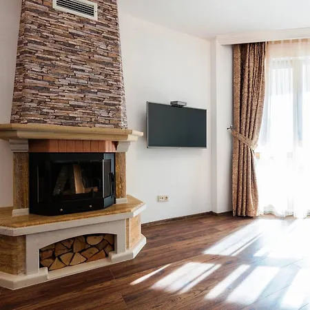 Boutique Versis 5* Slantchev Briag