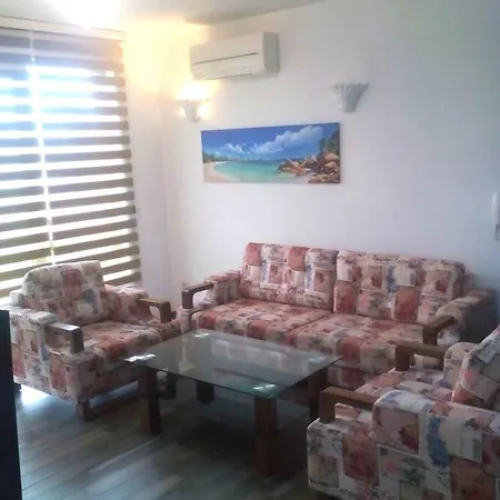 公寓式酒店 维尔希斯精品公寓式酒店 5*