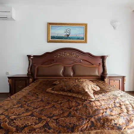 维尔希斯精品公寓式酒店 阳光海滩