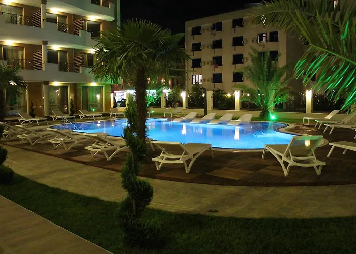 Hotel de apartamente Boutique Versis