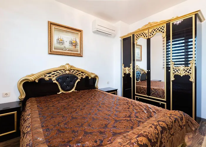 Hotel de apartamente Boutique Versis 5*