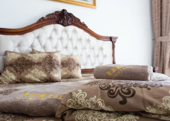 Boutique Versis 5* Slăntjev Brjag