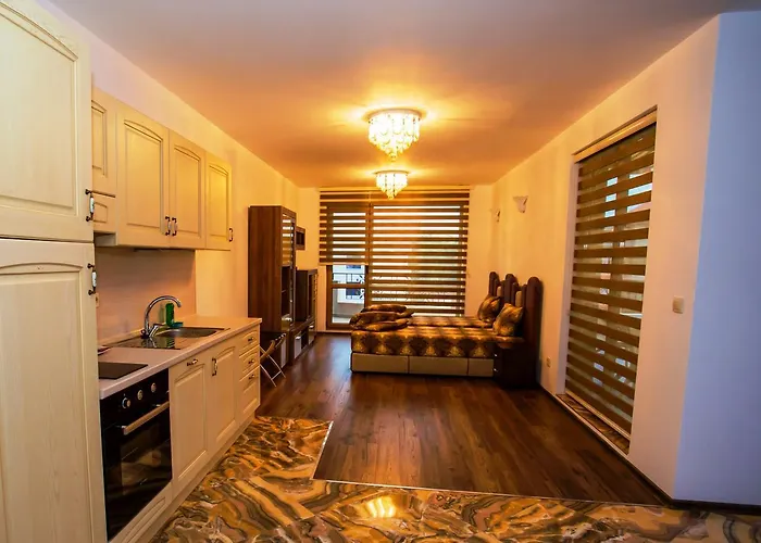 Boutique Versis 5* Slăntjev Brjag