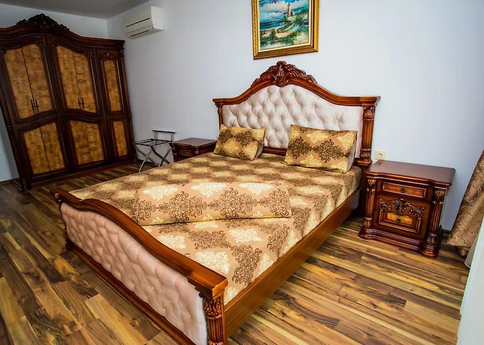 Boutique Versis Hotel de apartamente 5*