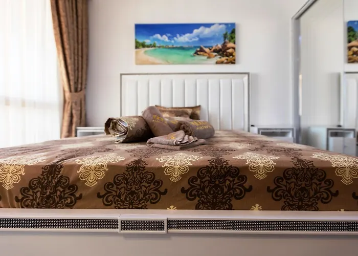 Boutique Versis Lägenhetshotell