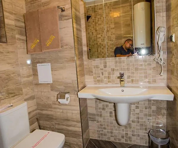 Boutique Versis Lägenhetshotell