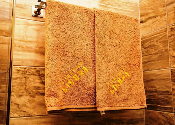 Boutique Versis Lägenhetshotell