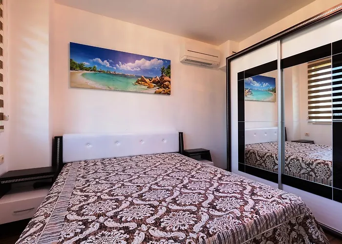 Boutique Versis Hotel de apartamente