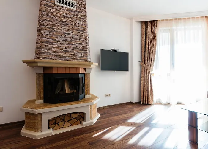 Boutique Versis 5* Sunny Beach